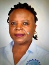 Hildah Mokgolodi