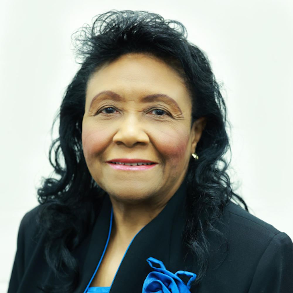 Gloria Dansby-Giles, LPC, NCC, NCSC, NCCC, ACS, BC-THM