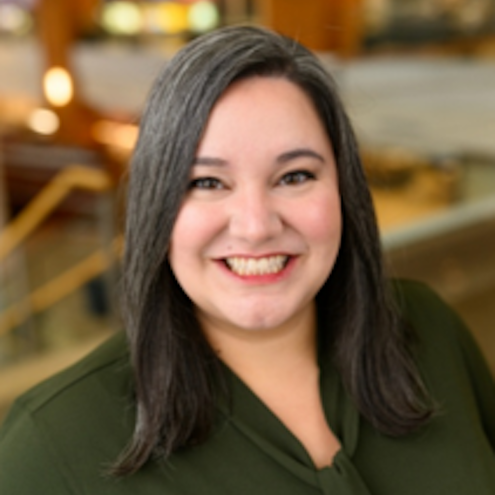 Amanda Schagane, MS, CCC, CSCP